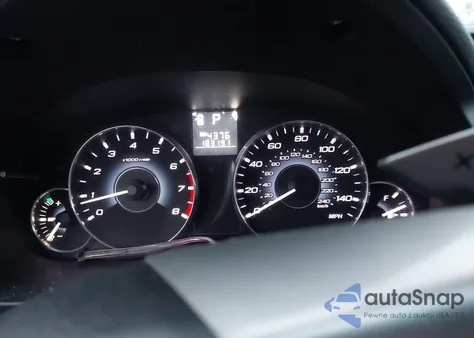 2012 Subaru Legacy 2.5I Premium из США, поврежденный, VIN 4S3BMBC68C3042766